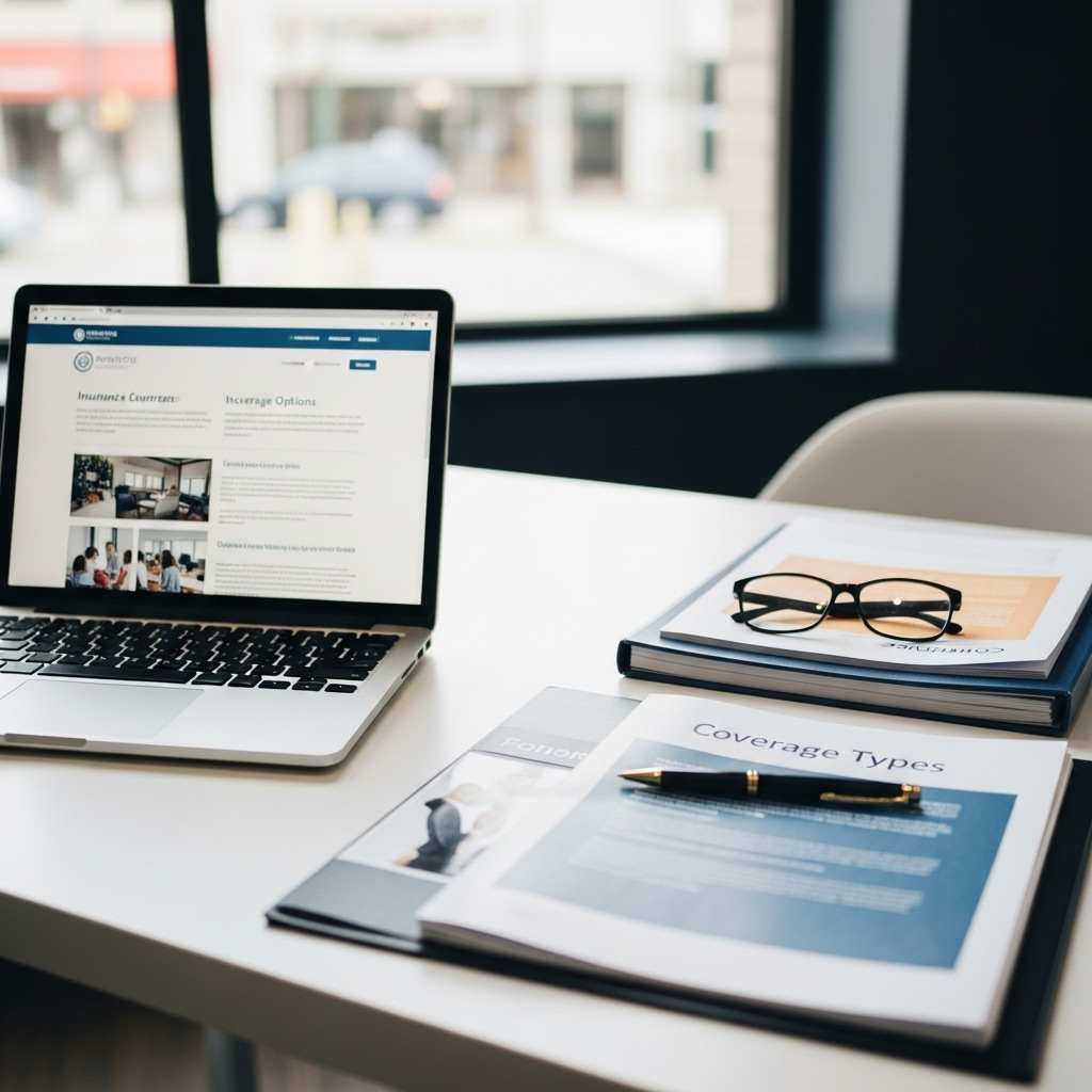 Border Mexican Insurance coverage types and protection options for travelers