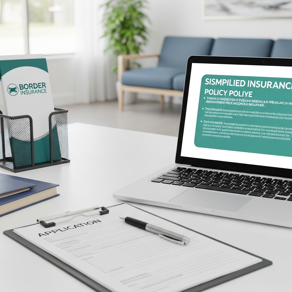 Border Mexican Insurance team providing expert Mexican auto insurance services in San Ysidro